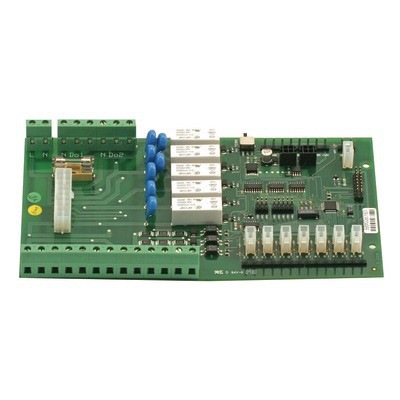 Carte IOB HYDROBOXES- GEMINOX - 87183100110