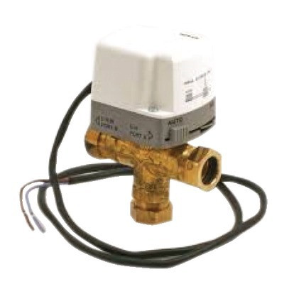 Moteur vanne sélective- GEMINOX - 87183100450