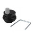 Purgeur circulateur WSC 40W- ELM LEBLANC - 87185050390