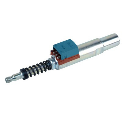 Préchauffage fioul FPHB5-LE PTC50 B10- GEMINOX - 8718578602