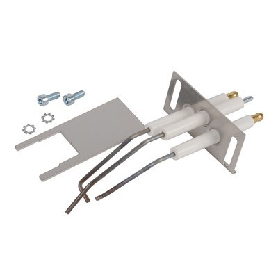 Électrode d'allumage v5- BOSCH - 8718593665