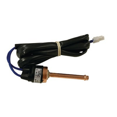 Pressostat bp (1,5b) ECOLANE SE- GEMINOX - 8738204354