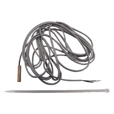 Sonde de température t1/t4 4000mm- BOSCH - 8738204637