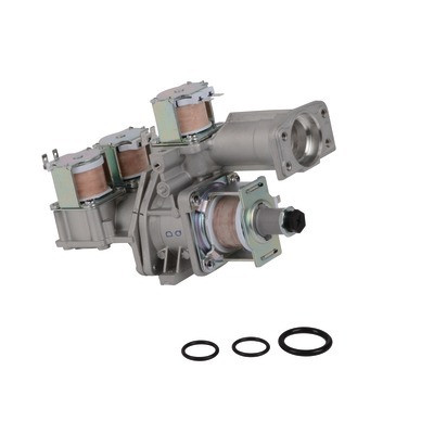 bloc gaz- ELM LEBLANC - 87387031680