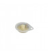 Membrane valve eau fab à partir de 12/2015 (a) (oval)- ELM LEBLANC - 8738710120