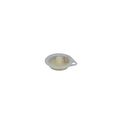 Membrane valve eau fab à partir de12/2015 (e) (oval)- ELM LEBLANC - 8738710130