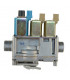 Bloc gaz naturel vis (2,3)- ELM LEBLANC - 87470033770