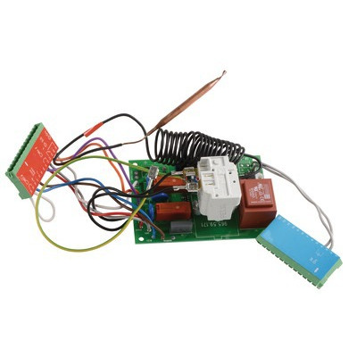 Carte mb1 testée- DE DIETRICH - 88055598