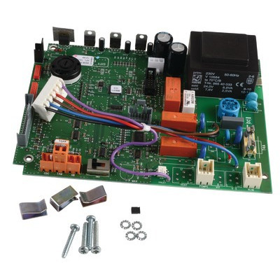 Carte uc murale m testée- DE DIETRICH - 88065511