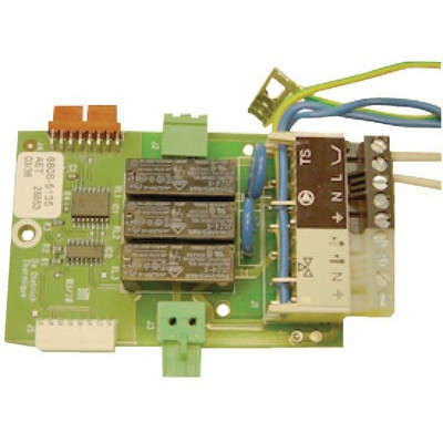 Carte OPT V3V DIEM 3 TEST- DE DIETRICH - 88065535