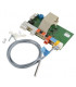 Carte sondes Diematic 3 test- DE DIETRICH - 88065537