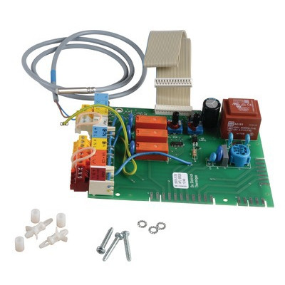 Carte relais base gt120- DE DIETRICH - 88065539