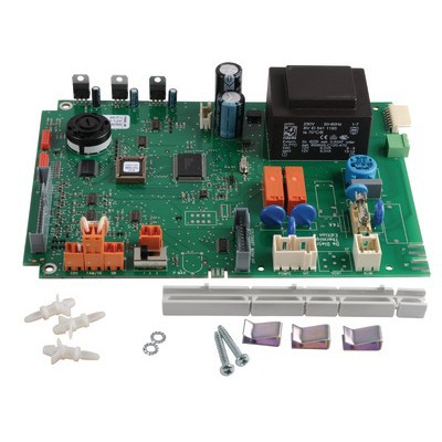 Carte uc City C+ testée- DE DIETRICH - 88065554