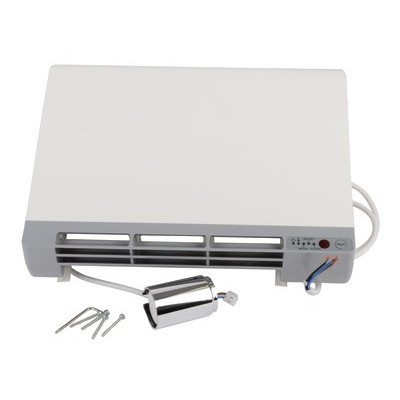 Bloc soufflant électrique IRS 1000W- ACOVA - 894320