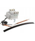 Mpl-thermostat triphasé gaine- DE DIETRICH - 89644701