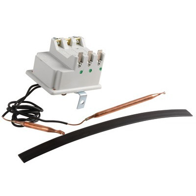 Mpl-thermostat triphasé gaine- DE DIETRICH - 89644701