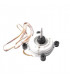 Moteur de ventilateur aoyg07-12lmca- ATLANTIC - 897035
