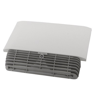 Bloc de ventilation complet + filtre- ATLANTIC - 899807