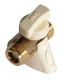 Robinet de sécurité gaz ROAI- DIFF - 90100