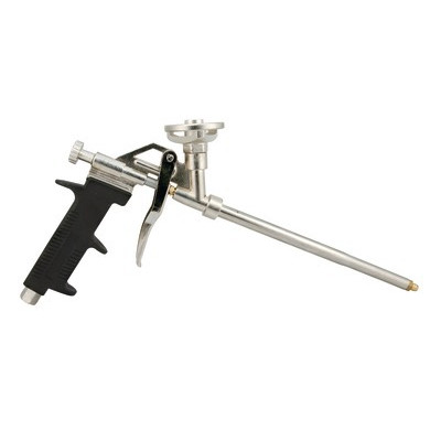 Pistolet pour aérosol mousse PU pistolab- GEB - 813282