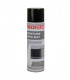 Peinture noire mat HT ISOCLEAR- ISOCLEAR - 901214