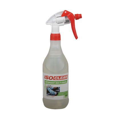 Détergent multiusages NET06 ISOCLEAR- ISOCLEAR - 901217
