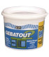 Pâte d'étanchéité filets GEBATOUT 2- GEB - 103982