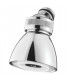 Pomme orientable complète seule- PRESTO - 90134