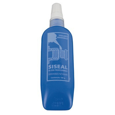 Mastic PTFE SISEAL tube 100g- DIFF - 901357