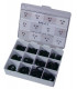 Coffret de 200 joints toriques P.M PERBUNAN- DIFF - 901363