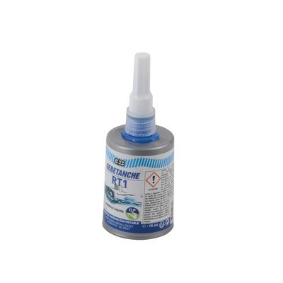 Résine d'étanchéité eau potable GEBETANC- GEB - 114671