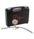 Mallette mise en service fioul 1 mano- DIFF - 901400