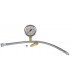 Mallette mise en service fioul 1 mano- DIFF - 901400
