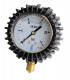 Manomètre inox, glycérine Ø 63mm, 0/25b- DIFF - 901422