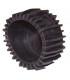 Protection caoutchouc 63mm- DIFF - 901425