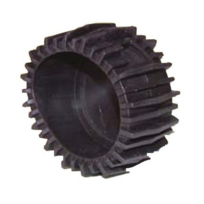 Protection caoutchouc 63mm- DIFF - 901425