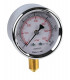 Manomètre acier à capsule Ø 63mm, 0/600m- DIFF - 901479