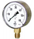 Kit de contrôle pression brûleur gaz, 0-- DIFF - 901480