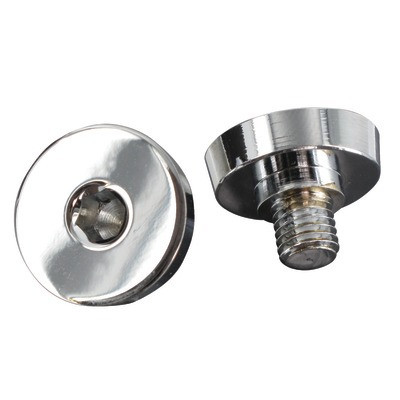Sachet vis de grille- PRESTO - 90148  - (X5)