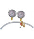Mallette pression gaz 60/600mb- DIFF - 901496