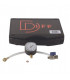 Mallette pression gaz 60mb- DIFF - 901497