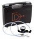 Kit mano gonflage vase d'expansion en mallette- DIFF - 901499