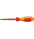 Tournevis TORX® d'électricien TX30- KNIPEX - 98 26 30