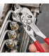 Pince clé mini- KNIPEX - 86 03 125