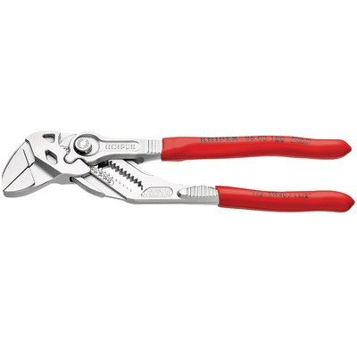 Pince-clé L180mm- KNIPEX - 86 03 180