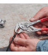 Pince-clé L180mm- KNIPEX - 86 03 180