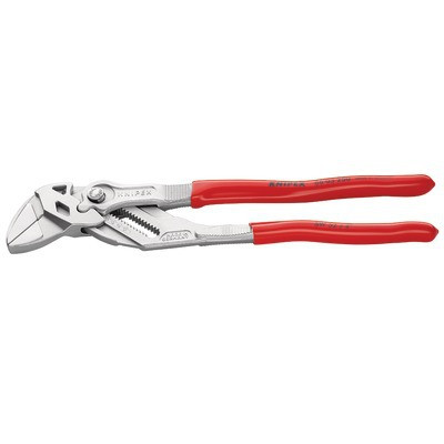 Pince-clé L250mm- KNIPEX - 86 03 250