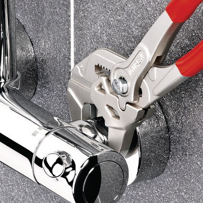Pince-clé L250mm- KNIPEX - 86 03 250