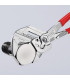 Pince-clé L300mm- KNIPEX - 86 03 300