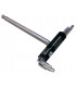 Clé à six pans sphérique (10 pièces)- KS TOOLS - 151.5000  - (X8)